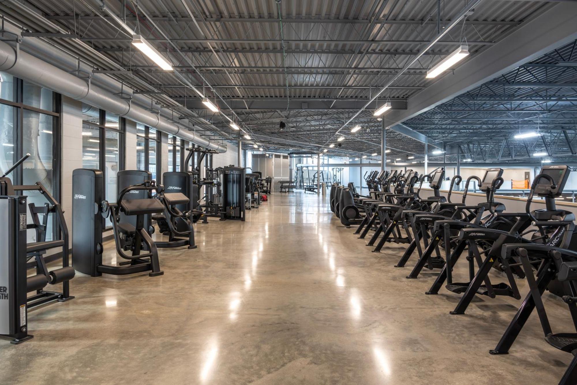 The Warehouse Hotel At Champion Mill Hamilton Exteriér fotografie